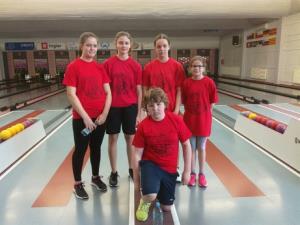 Učenci OŠ Pivka na državnem prvenstvu v Celju